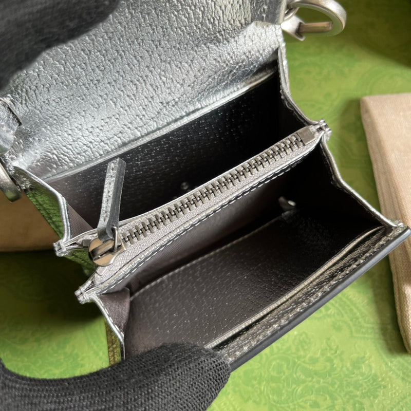 Cozy Bags - GUKI Women Wallets - 020