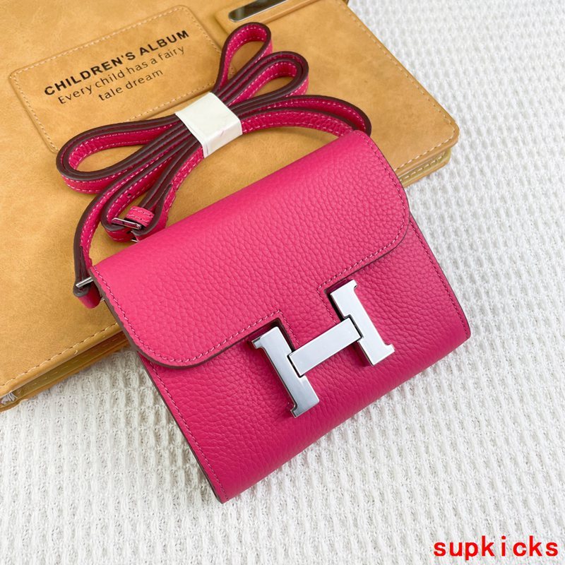 COZY BAGS - Mix Wallets - 048