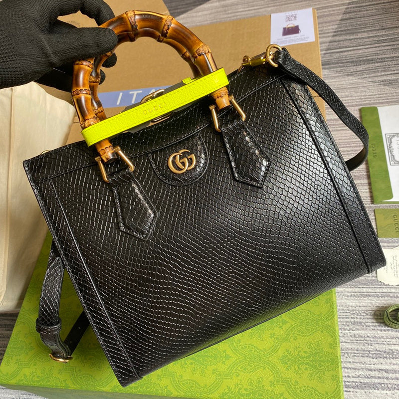 JB - Guki Lady Bags - 831