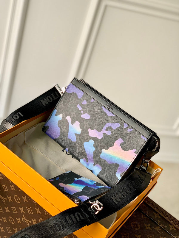 COZY - LV Bags - 1319