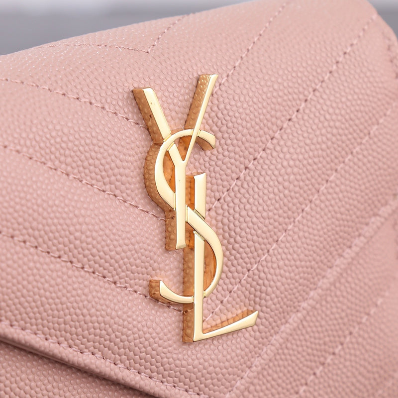 COZY BAGS - YLS Wallet - 053