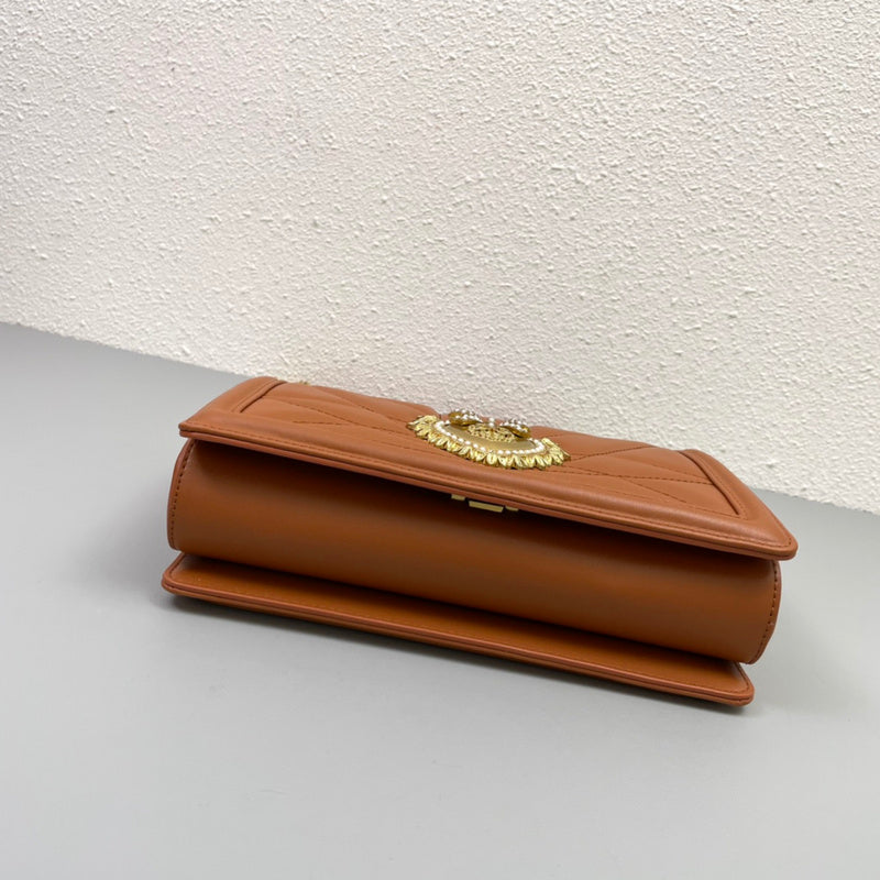 COZY - DAG Bags - 121