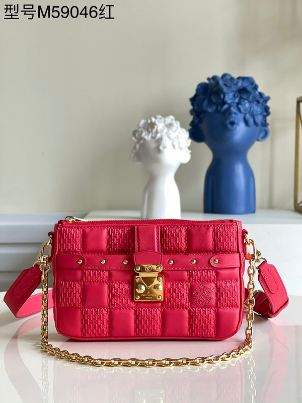 COZY BAGS - LOV Bags - 3219