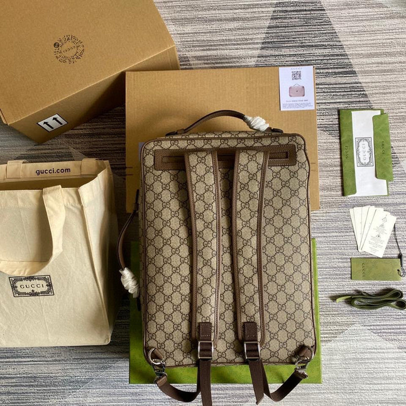 COZY BAGS - Guki Men Bags - 376