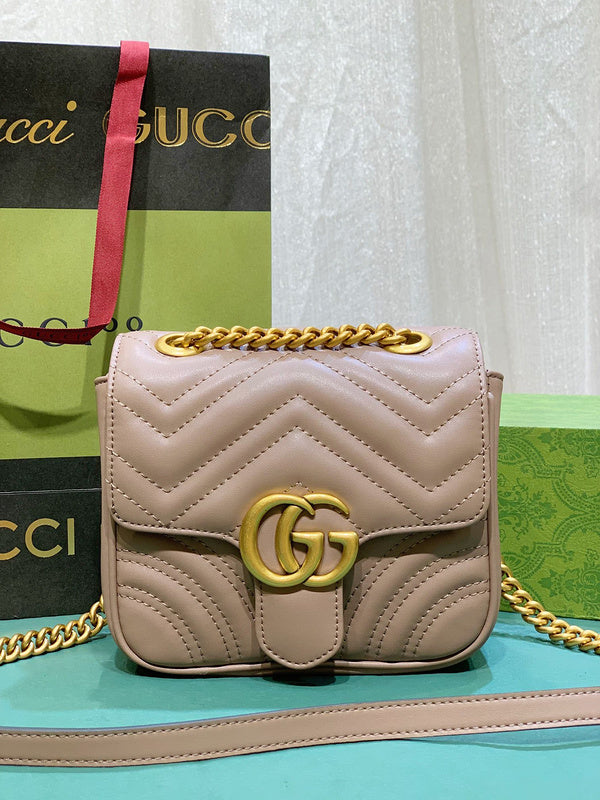 COZY BAGS - GUKI Bags - 444
