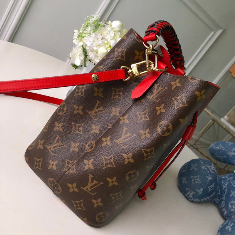 COZY - LV Bags - 5353
