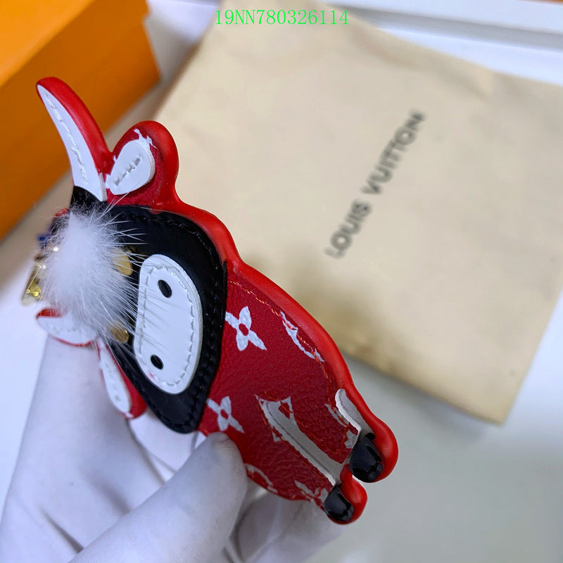 COZY BAGS - CHL Wallet - 1017