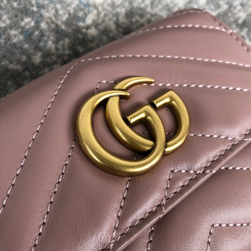 COZY BAGS - Guki Wallet - 371