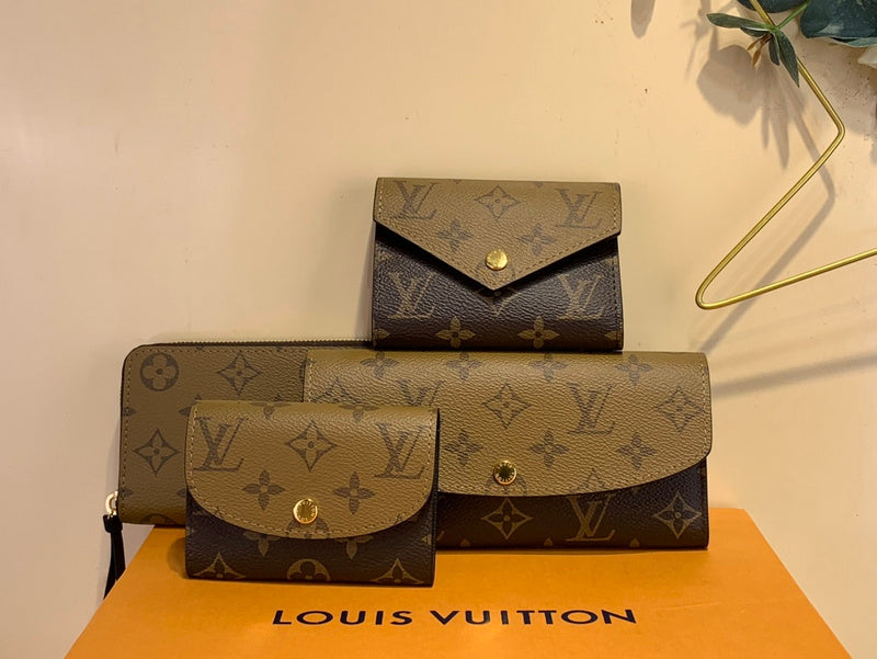 COZY - LOV Wallets - 303