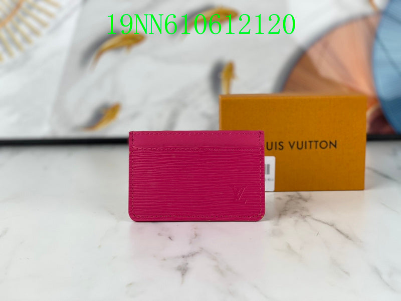 COZY BAGS - LOV Wallet - 389