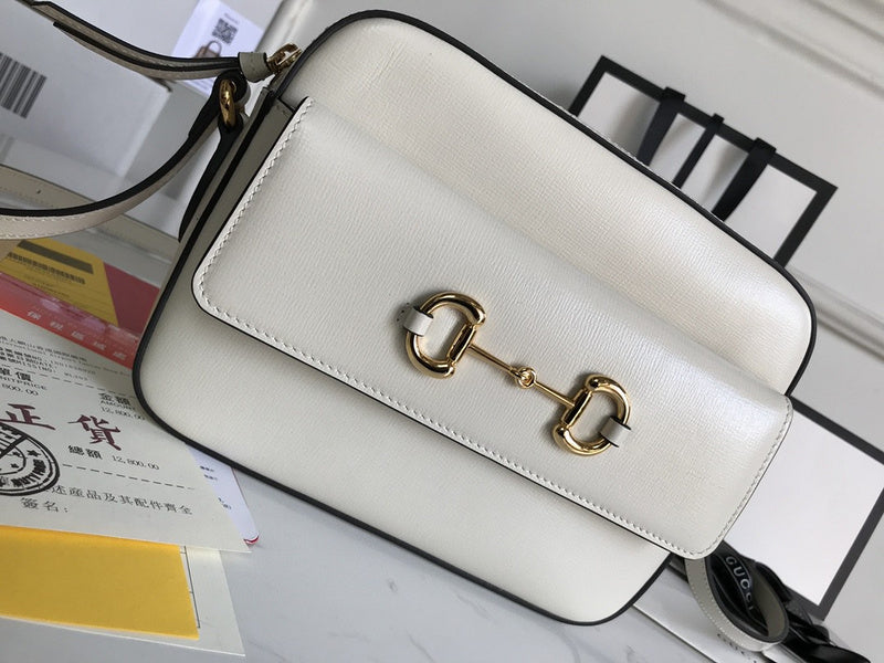 JB - Guki Lady Bags - 1204