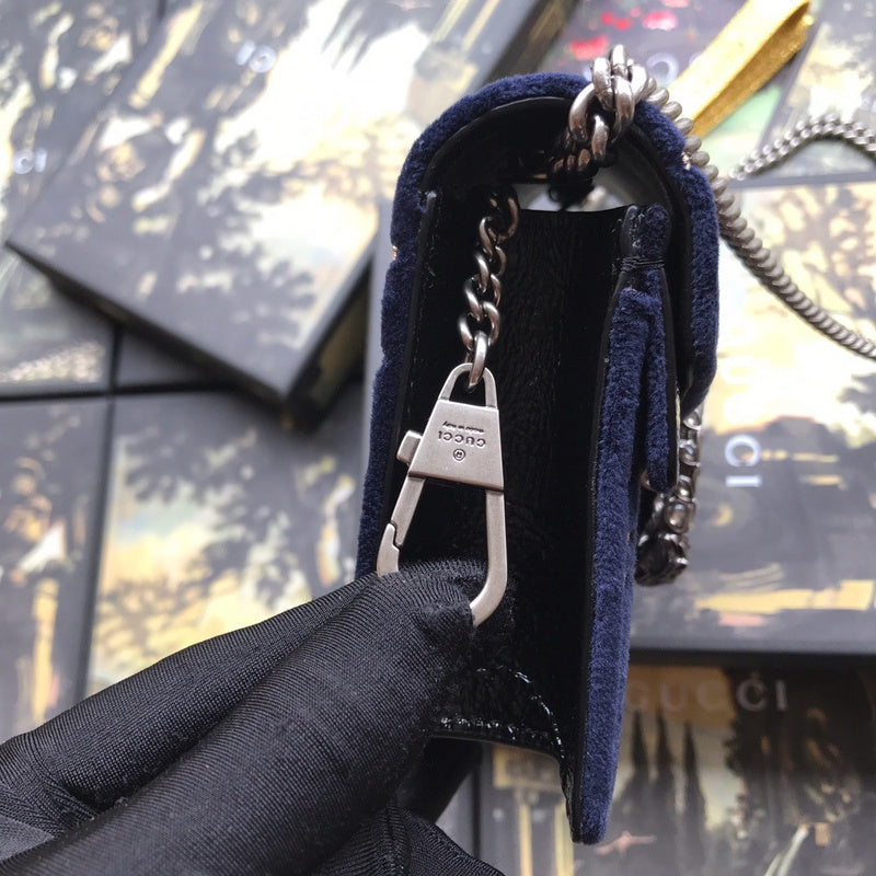 COZY - Guki Lady Bags - 1430