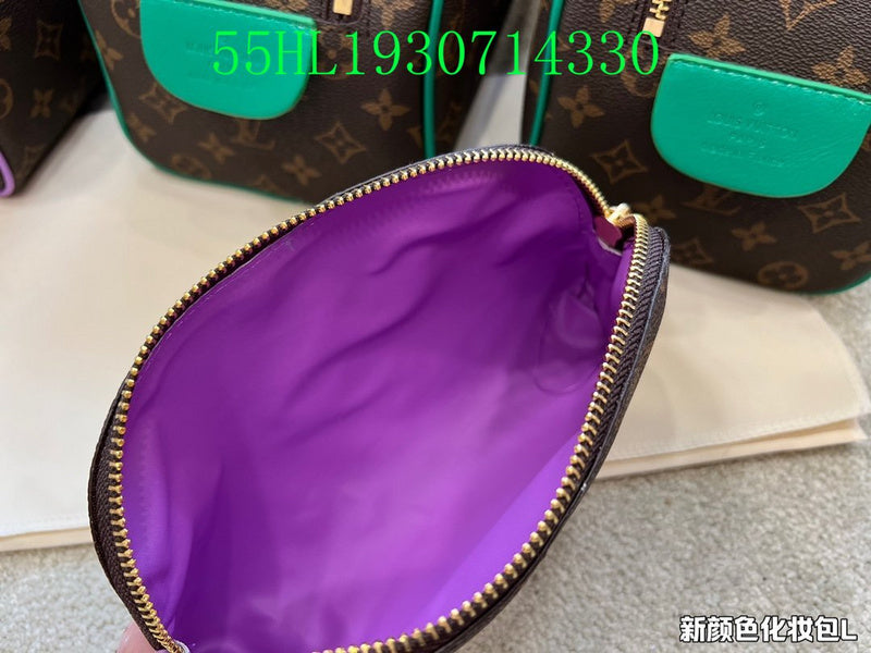 COZY BAGS - LOV Wallet - 1071