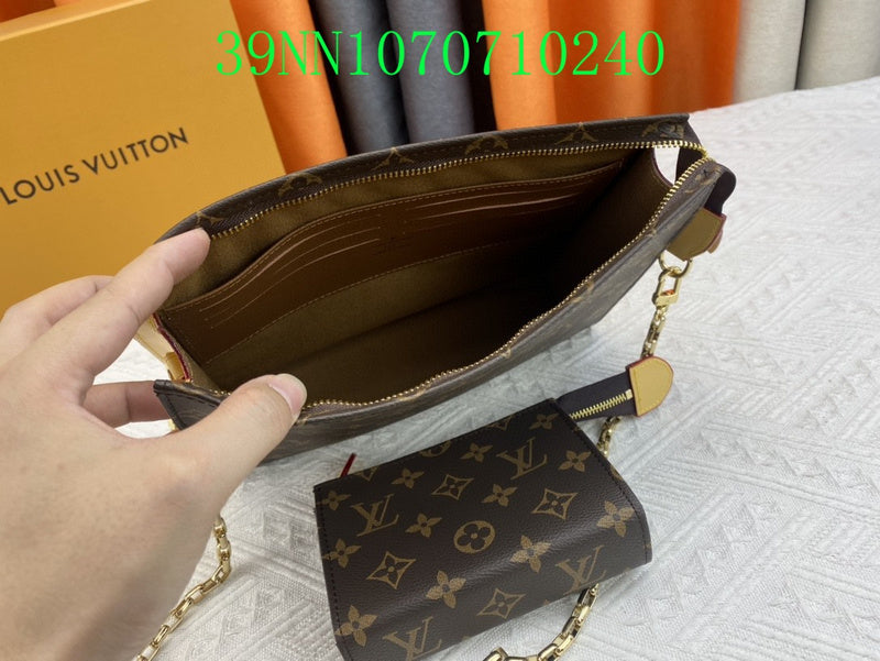 COZY BAGS - LOV Wallet - 250