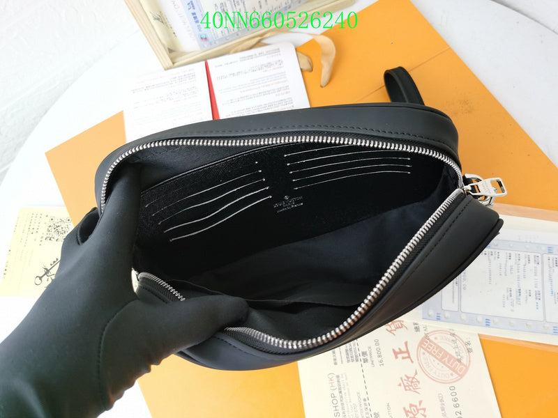 COZY BAGS - CHL Wallet - 901