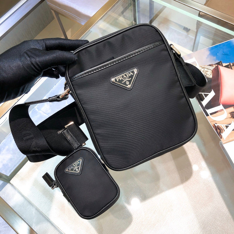 COZY BAGS - PD Men Bags - 162