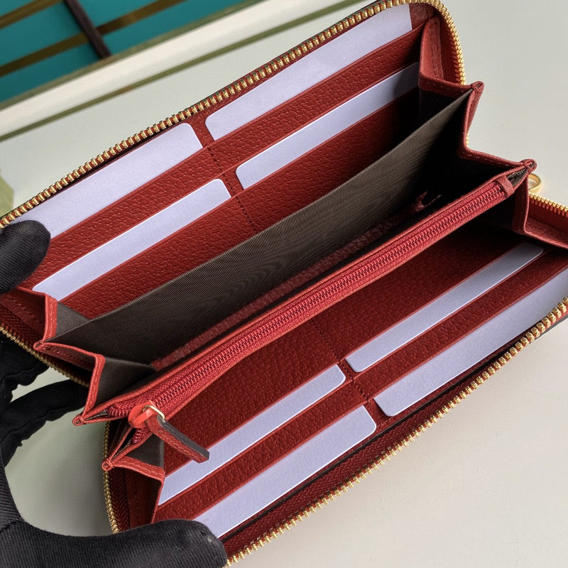 COZY BAGS - Guki Wallet - 396