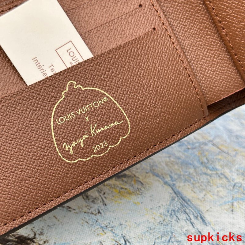 COZY BAGS - Mix Wallets - 438