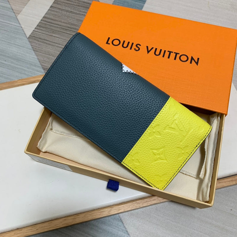 COZY BAGS - LOV Wallets - 577