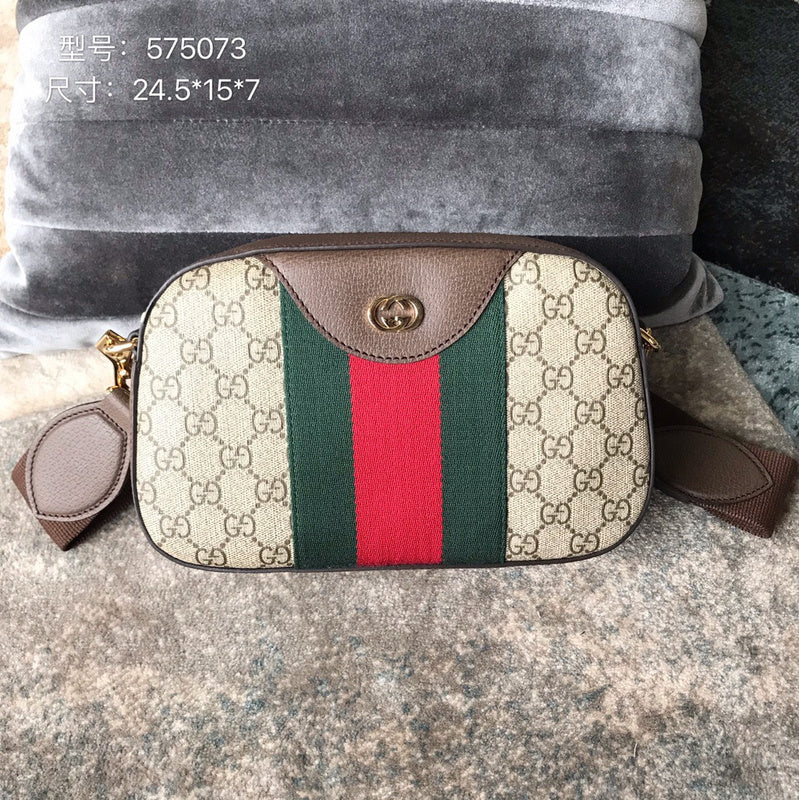 COZY BAGS - Guki Men Bags - 284