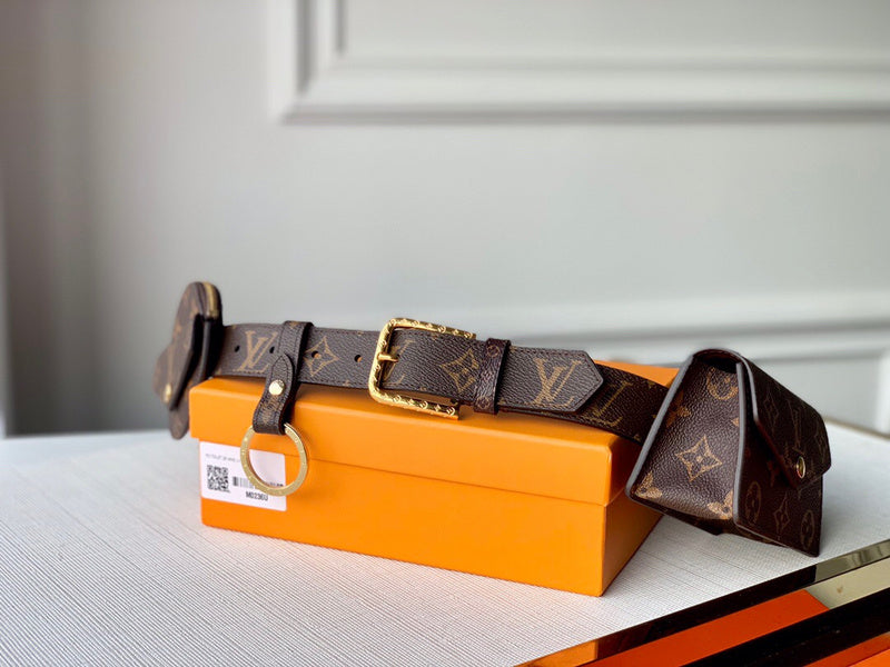 COZY - LV Bags - 5376