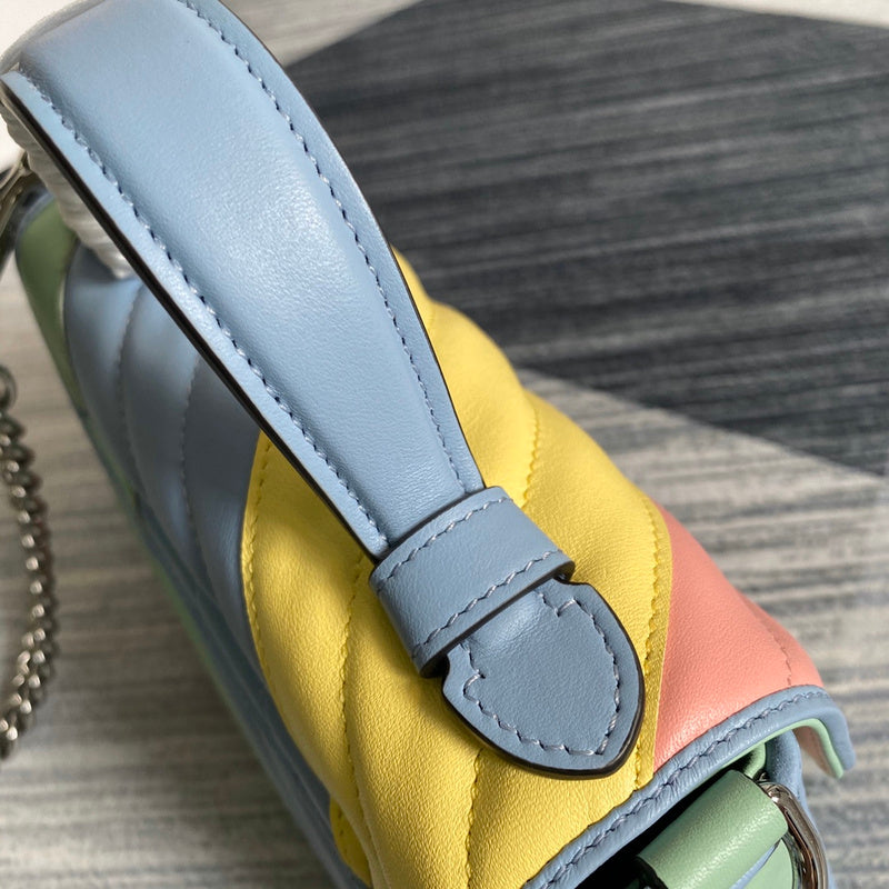 JB - Guki Lady Bags - 1080