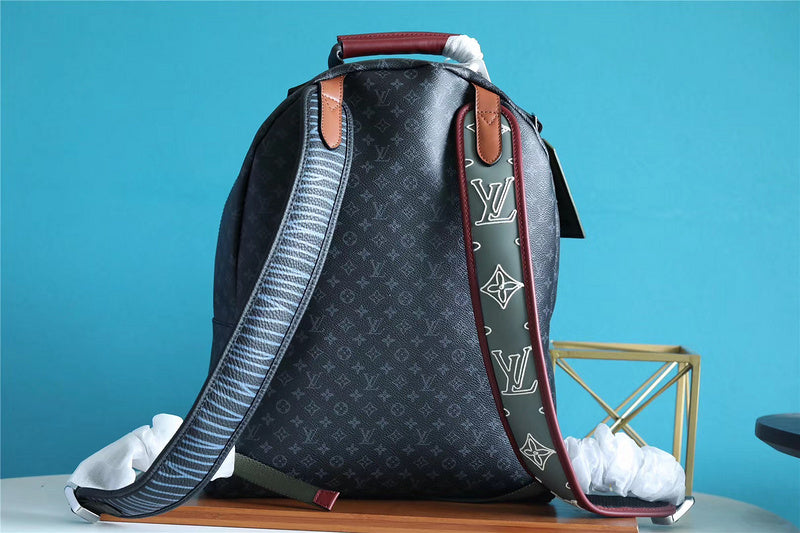 COZY - LOV Backpacks - 111
