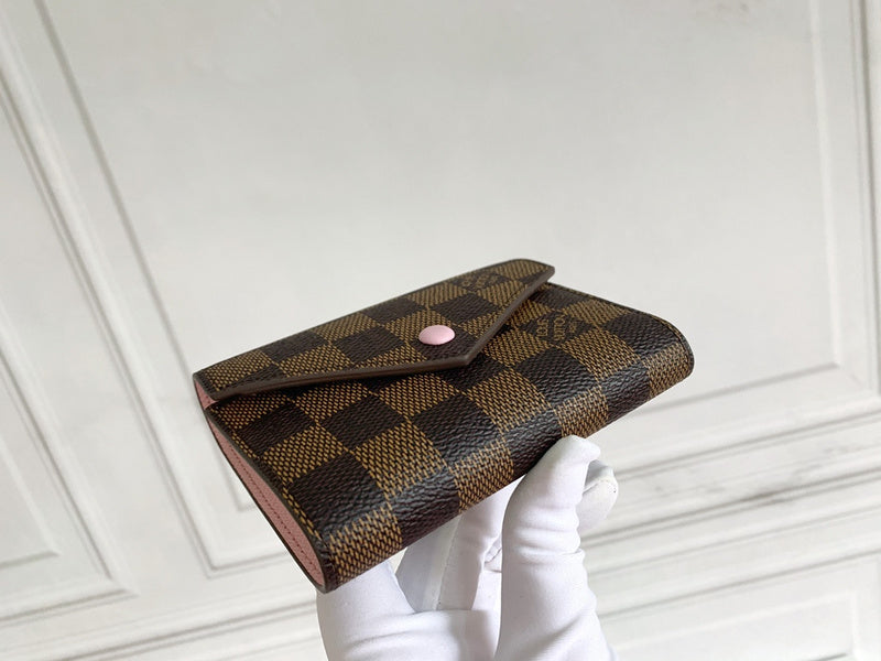 COZY BAGS - LOV Wallets - 828