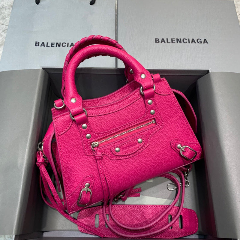 COZY BAGS - BG Lady Bags - 080