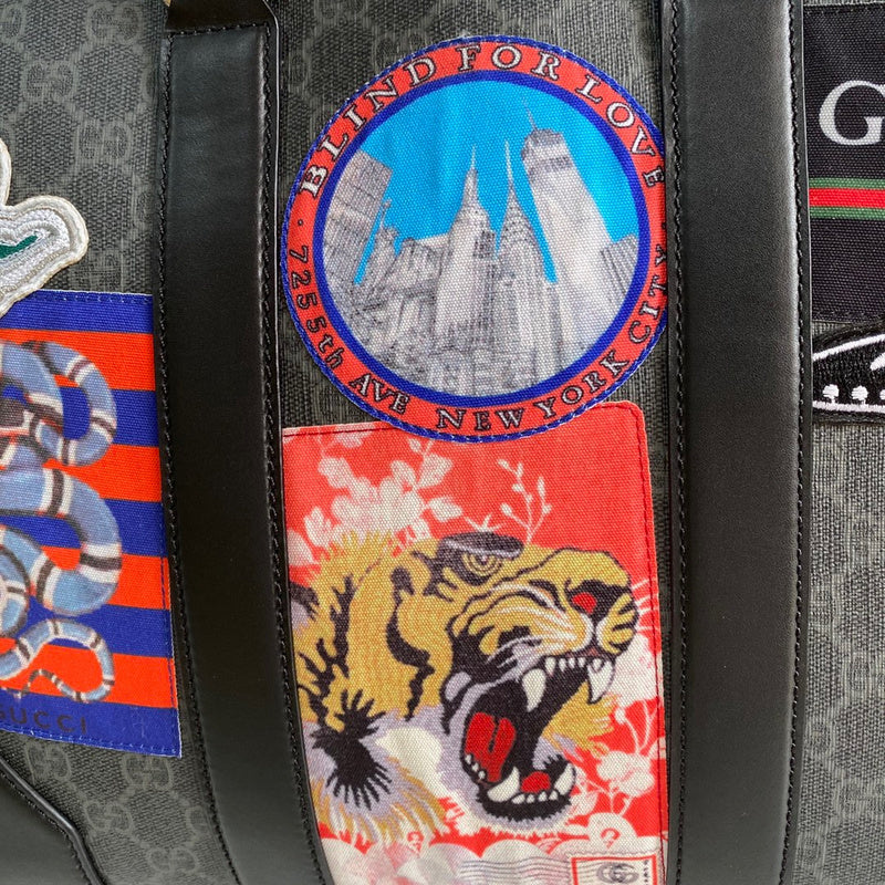 Cozy Bags - GUKI Men Shoulders Bags - 083