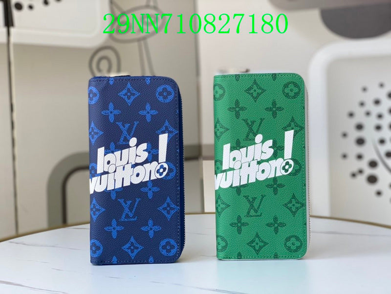 COZY BAGS - CHL Wallet - 619