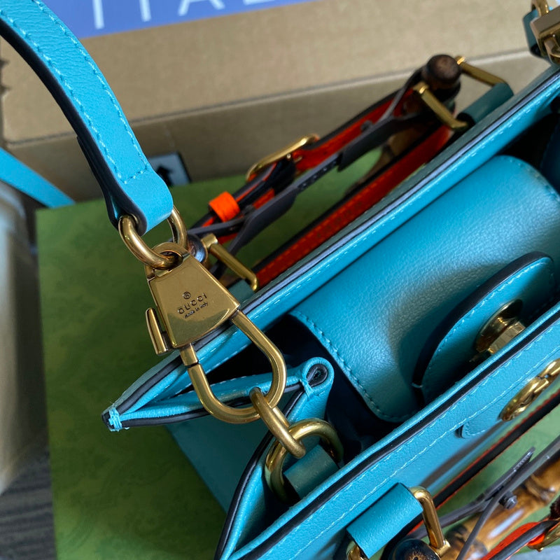 COZY - Guki Lady Bags - 964