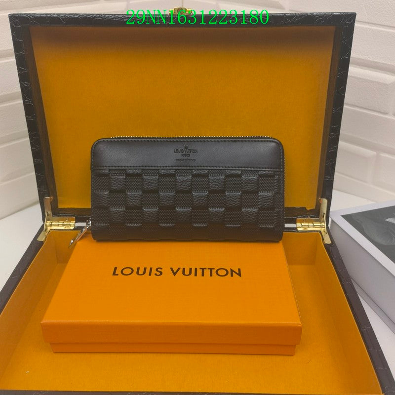 COZY BAGS - CHL Wallet - 289