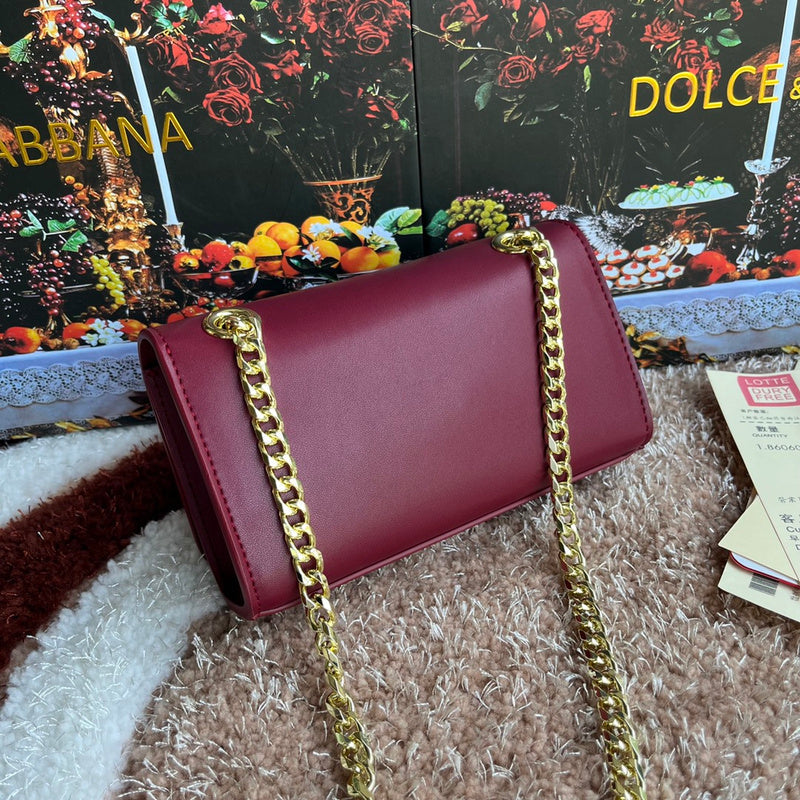 COZY - DAG Bags - 184
