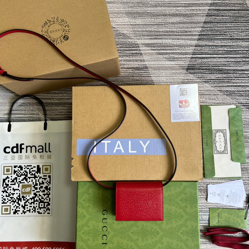COZY BAGS - GUKI Bags - 1333