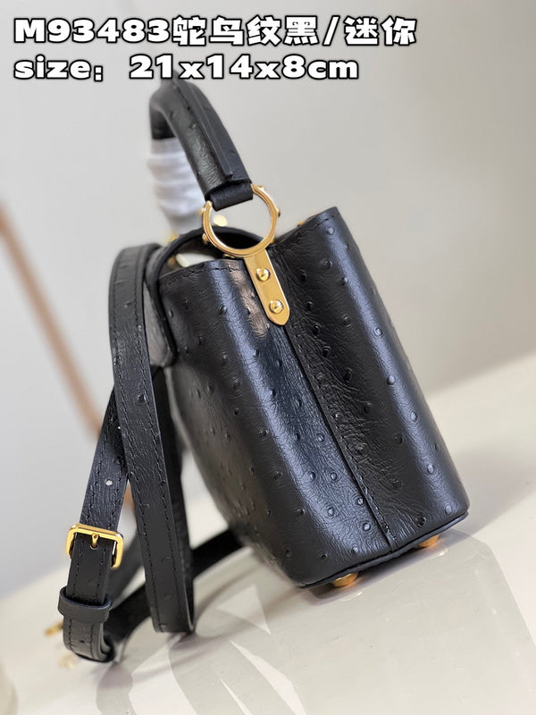 COZY - LV Bags - 1230