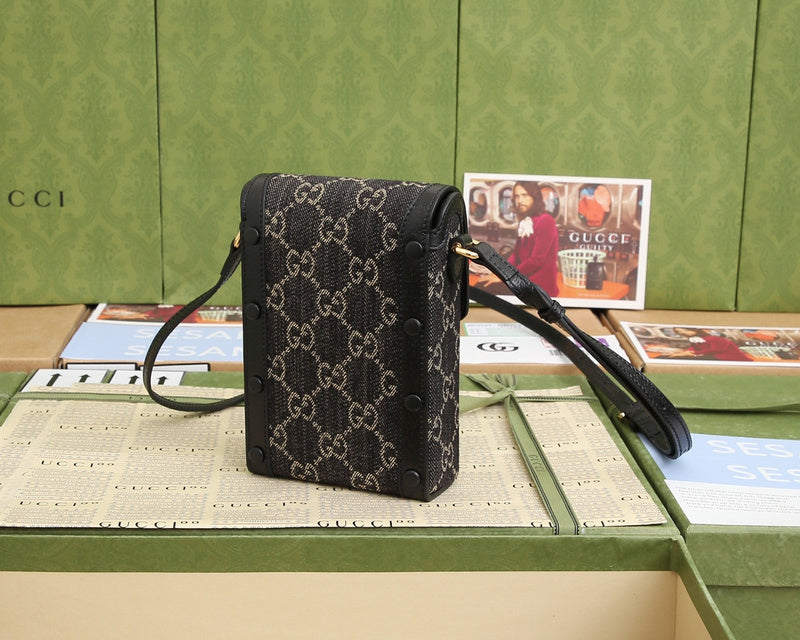 COZY BAGS - GUKI Women Bags - 967