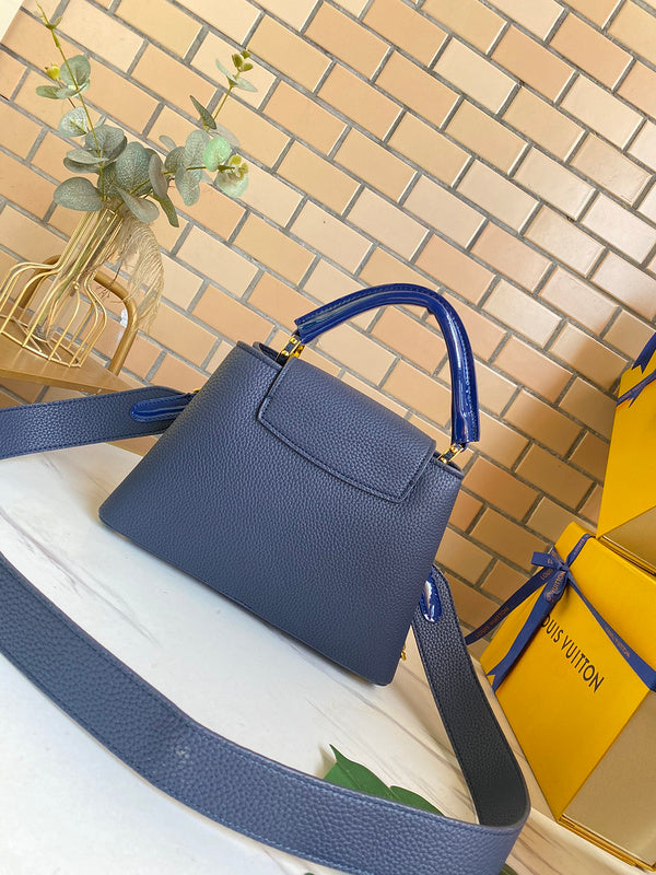 COZY BAGS - GUKI Women Bags - 2020
