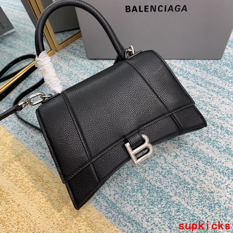 COZY BAGS - BG Hourglass Bags - 163