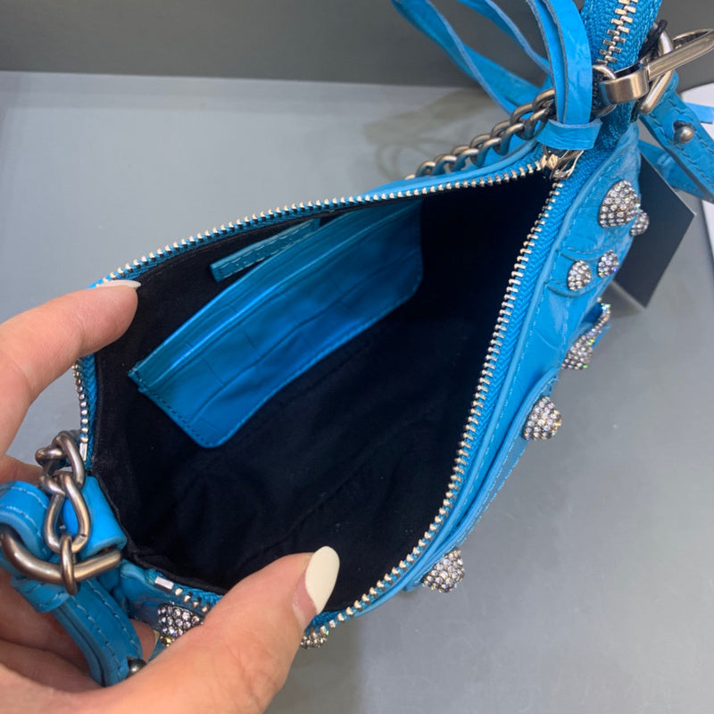 COZY BAGS - BG Lady Bags - 103