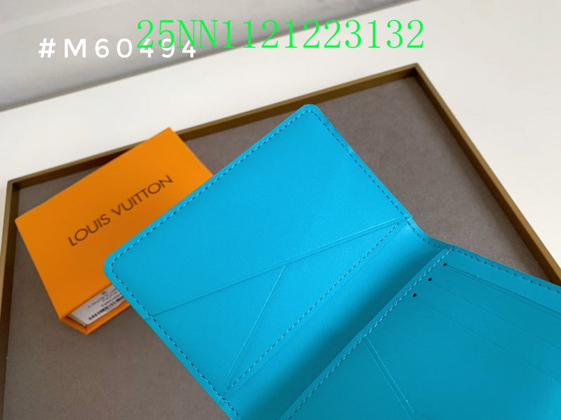 COZY BAGS - CHL Wallet - 329