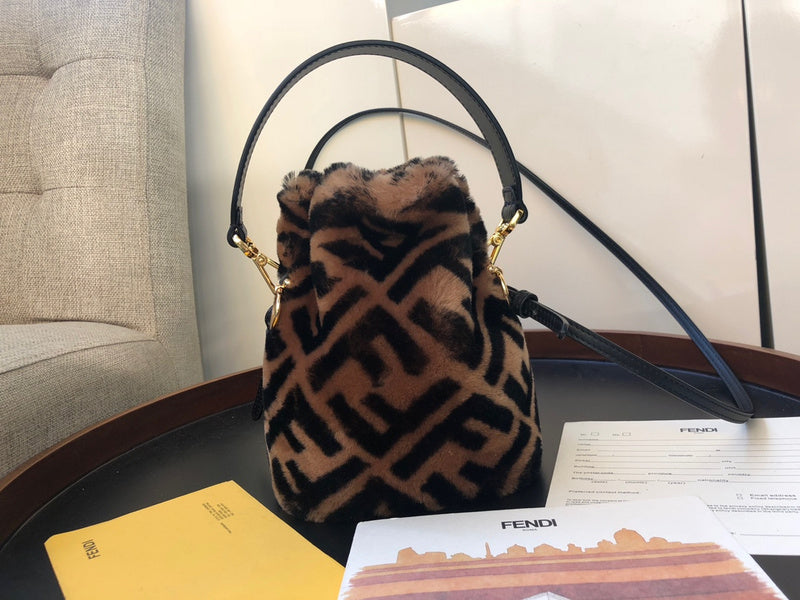 COZY - FDE Bags - 384