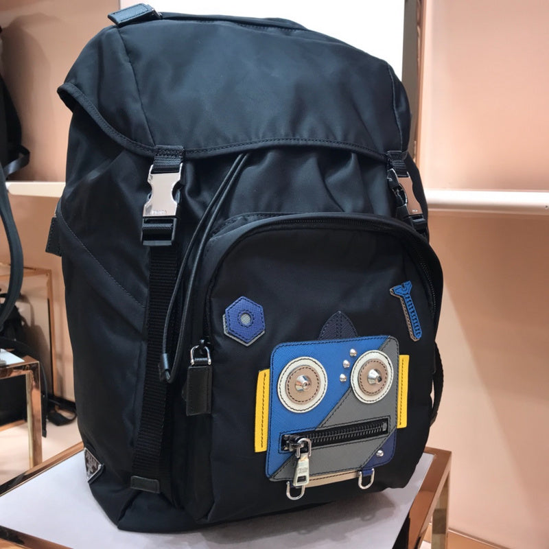 COZY BAGS - PD Men Bags - 106