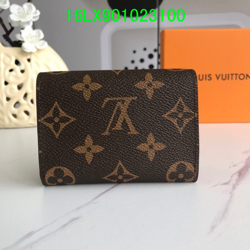 COZY BAGS - CHL Wallet - 1261