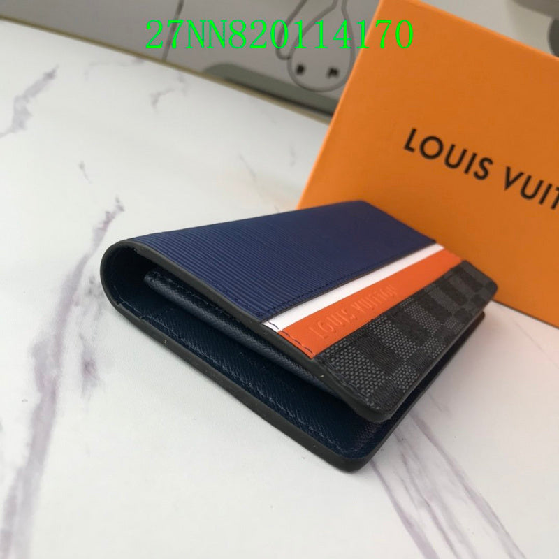 COZY BAGS - CHL Wallet - 1191