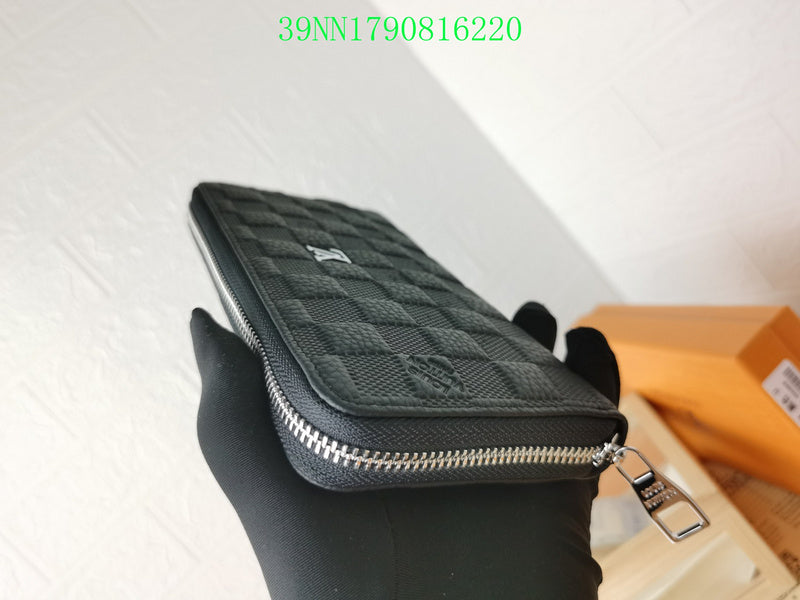 COZY BAGS - CHL Wallet - 647