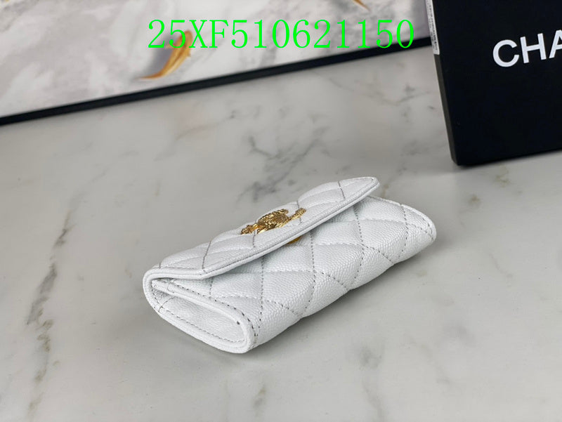 COZY BAGS - CHL Wallet - 091