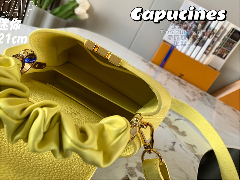 COZY - LOV Lady Bags - 705