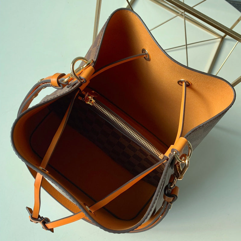 COZY - LV Bags - 2475