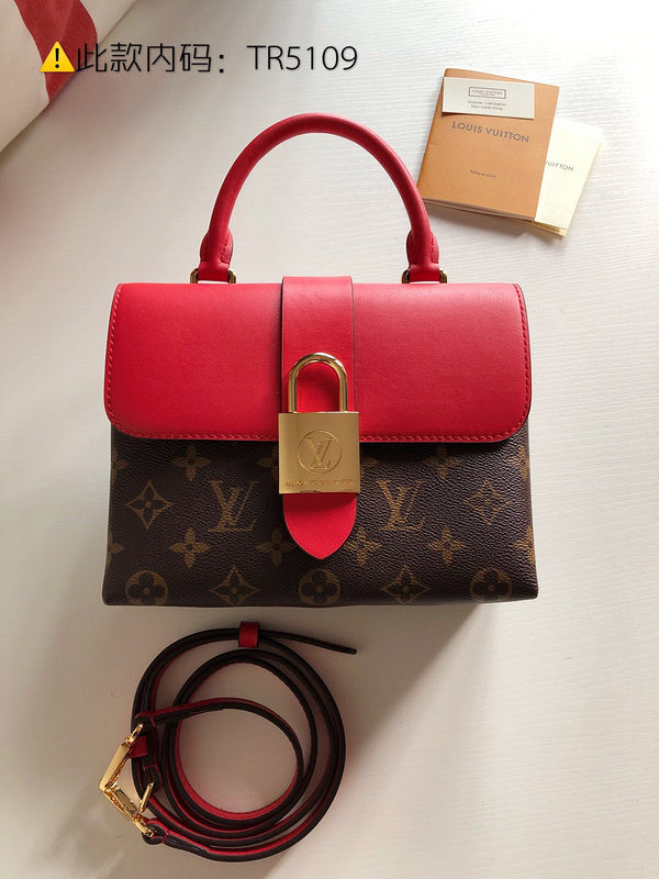 COZY - LV Bags - 5058